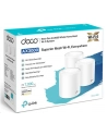 TP-LINK AX5400 Whole Home Mesh Wi-Fi 6 Unit - nr 4