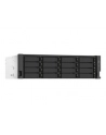 qnap systems QNAP 16-bay Rackmount NAS AMD Ryzen V1000 series V1500B 4C/8T 2.2GHz 16GB DDR4 RAM 2x2.5GbE LAN optional 10GbE ' M.2 NVMe/SATA - nr 23