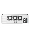 qnap systems QNAP 16-bay Rackmount NAS AMD Ryzen V1000 series V1500B 4C/8T 2.2GHz 16GB DDR4 RAM 2x2.5GbE LAN optional 10GbE ' M.2 NVMe/SATA - nr 25