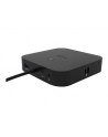 I-TEC USB-C Dual Display MST Docking Station 2x DP 1x GLAN 3x USB 3.1 2x USB 2.0 1x USB-C-Data 1x Audio/Mic Jack 1x 100W USB-C PD - nr 1