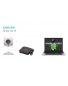 I-TEC USB-C Dual Display MST Docking Station 2x DP 1x GLAN 3x USB 3.1 2x USB 2.0 1x USB-C-Data 1x Audio/Mic Jack 1x 100W USB-C PD - nr 24