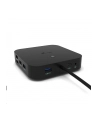 I-TEC USB-C Dual Display MST Docking Station 2x DP 1x GLAN 3x USB 3.1 2x USB 2.0 1x USB-C-Data 1x Audio/Mic Jack 1x 100W USB-C PD - nr 5