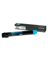 LEXMARK 22Z0009 Toner Lexmark cyan 22000 str. XS955 - nr 3