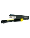 LEXMARK 22Z0011 Toner Lexmark yellow 22000 str. XS955 - nr 3