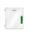 APC Galaxy VS Maintenance Bypass Panel single unit 10-20kW 400V wallmount HBT 450x400x150mm - nr 4