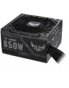 ASUS TUF Gaming 650W Bronze - nr 31