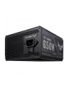 ASUS TUF Gaming 650W Bronze - nr 40