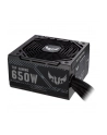 ASUS TUF Gaming 650W Bronze - nr 45