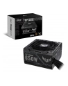 ASUS TUF Gaming 650W Bronze - nr 50
