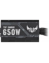 ASUS TUF Gaming 650W Bronze - nr 52