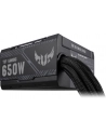 ASUS TUF Gaming 650W Bronze - nr 53