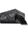 ASUS TUF Gaming 650W Bronze - nr 64