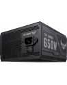 ASUS TUF Gaming 650W Bronze - nr 65
