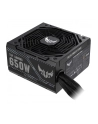 ASUS TUF Gaming 650W Bronze - nr 66