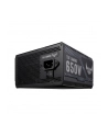 ASUS TUF Gaming 650W Bronze - nr 75