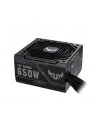 ASUS TUF Gaming 650W Bronze - nr 77