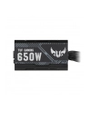 ASUS TUF Gaming 650W Bronze - nr 78