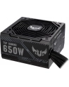 ASUS TUF Gaming 650W Bronze - nr 79