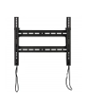 Actec TVM4, wall bracket (black) - nr 1