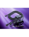Cooler Master Addressable RGB 1 to 5 Splitter Cable (Black) - nr 5