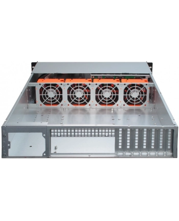 Inter-Tech 2U 2406, server housing (black, 2 height units) nr 1