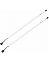 silverstone technology SilverStone LS04, LED strips - nr 2