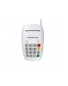 CHERRY Smart Terminal ST-2100, card reader (white) - nr 10