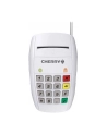 CHERRY Smart Terminal ST-2100, card reader (white) - nr 17