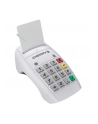CHERRY Smart Terminal ST-2100, card reader (white) - nr 25