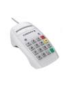 CHERRY Smart Terminal ST-2100, card reader (white) - nr 27