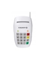 CHERRY Smart Terminal ST-2100, card reader (white) - nr 29