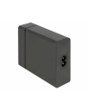 DeLOCK USB charger 1 x USB Type-C PD + 3 x USB Type-A 60 W (black) - nr 6
