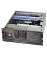 super micro computer SUPERMICRO Chassis 4U 5x3.5inch Hotswap SAS3 HDD w/ PSU 800W PWS USB 3 - nr 4