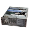 super micro computer SUPERMICRO Chassis 4U 5x3.5inch Hotswap SAS3 HDD w/ PSU 800W PWS USB 3 - nr 7