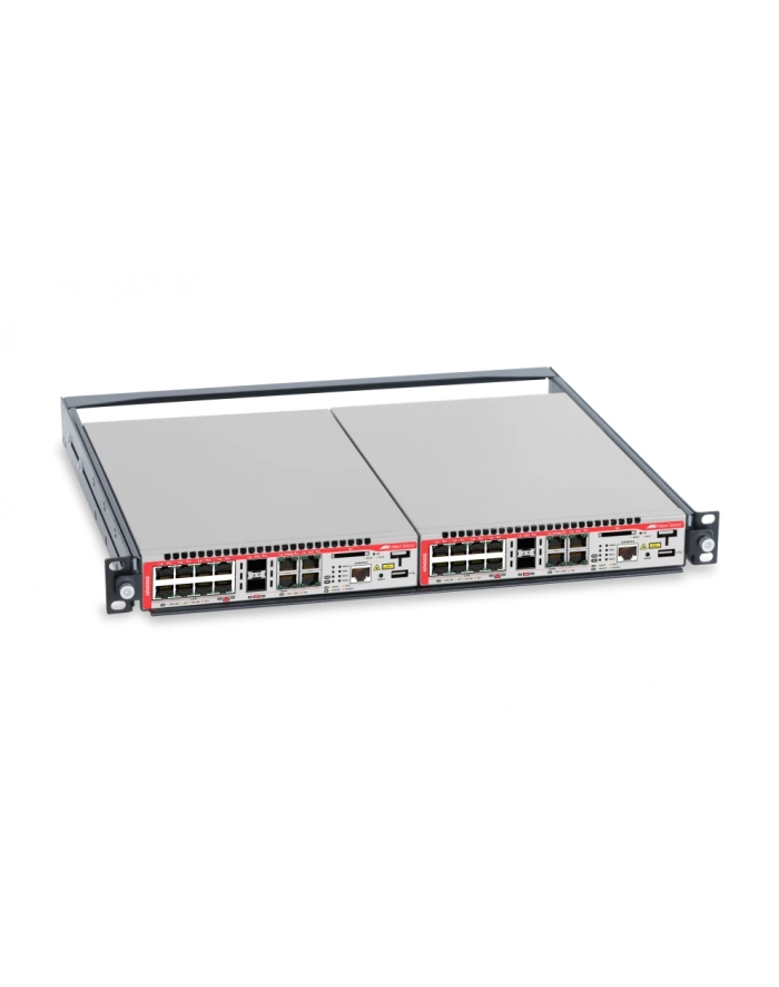 allied telesis ALLIED Rack Mount Shelf for the AR3050S AR4050S AR2050V XS900MX x550 główny