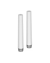 ZYXEL ANT2105 Dual Pack Dual Band Radio 4.5dBi-7dBi Omni-dir Outdoor Antennas - nr 1
