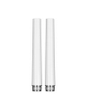 ZYXEL ANT2105 Dual Pack Dual Band Radio 4.5dBi-7dBi Omni-dir Outdoor Antennas - nr 2