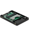 DeLOCK 2.5 ''SATA, card reader - nr 2