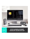 LOGITECH Z407 Bluetooth computer speakers with subwoofer and wireless control - GRAPHITE - N/A - EMEA - nr 16