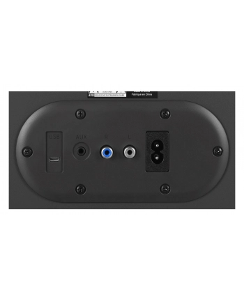 LOGITECH Z407 Bluetooth computer speakers with subwoofer and wireless control - GRAPHITE - N/A - EMEA nr 2