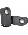 LOGITECH Z407 Bluetooth computer speakers with subwoofer and wireless control - GRAPHITE - N/A - EMEA - nr 8