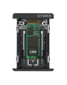 Icy Dock EZConvert MB705M2P-B, converter (black, M.2 PCIe NVMe SSD to 2.5 ''U.2 PCIe SSD converter / adapter) - nr 29