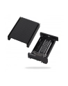 Icy Dock EZConvert MB705M2P-B, converter (black, M.2 PCIe NVMe SSD to 2.5 ''U.2 PCIe SSD converter / adapter) - nr 2