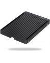 Icy Dock EZConvert MB705M2P-B, converter (black, M.2 PCIe NVMe SSD to 2.5 ''U.2 PCIe SSD converter / adapter) - nr 37