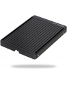 Icy Dock EZConvert MB705M2P-B, converter (black, M.2 PCIe NVMe SSD to 2.5 ''U.2 PCIe SSD converter / adapter) - nr 45