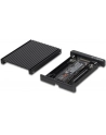 Icy Dock EZConvert MB705M2P-B, converter (black, M.2 PCIe NVMe SSD to 2.5 ''U.2 PCIe SSD converter / adapter) - nr 49