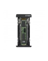 Icy Dock EZConvert MB705M2P-B, converter (black, M.2 PCIe NVMe SSD to 2.5 ''U.2 PCIe SSD converter / adapter) - nr 4