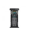 Icy Dock EZConvert MB705M2P-B, converter (black, M.2 PCIe NVMe SSD to 2.5 ''U.2 PCIe SSD converter / adapter) - nr 7