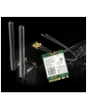 ASROCK DESKMINI WIFI KIT Barebone M.2 Socket 802.11a/b/g/n/ac Wi-Fi adapter - nr 1