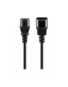 goobay power cord extension 5.0m - nr 1